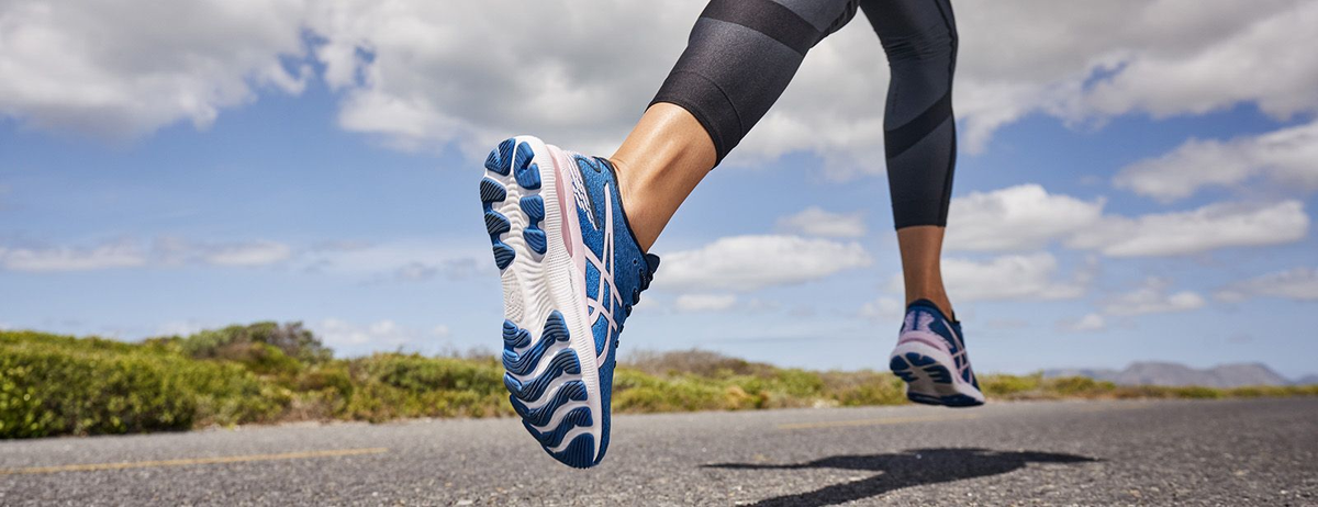 Asics – RUNLIFE PR