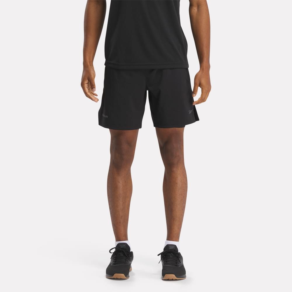 Speed Short 4.0 2 in 1 black – RUNLIFE PR