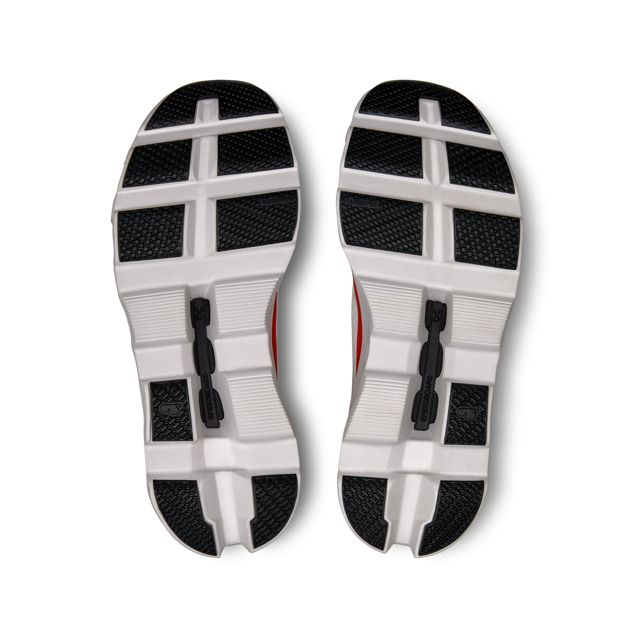 Cloudmonster undyed white/flame – RUNLIFE PR