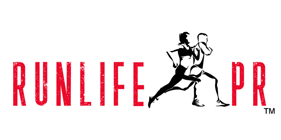 RUNLIFE PR
