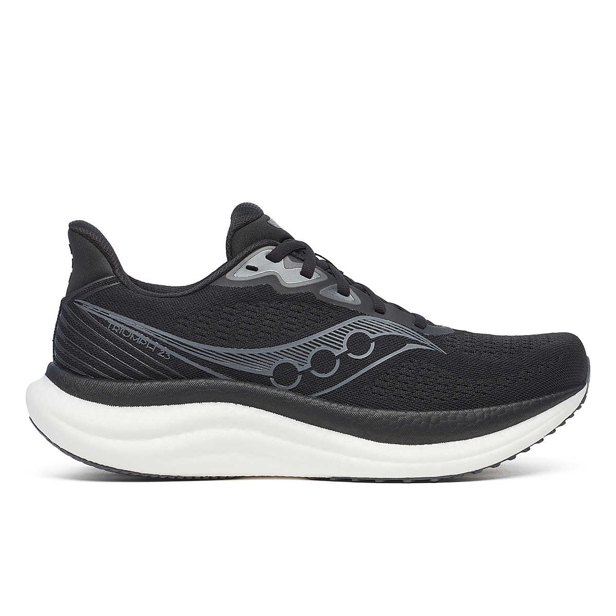 Triumph 23 black/white – RUNLIFE PR