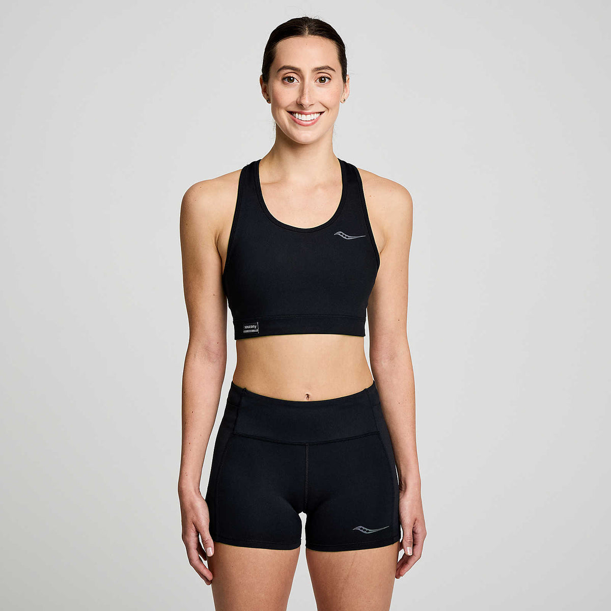 Fortify Bra black – RUNLIFE PR