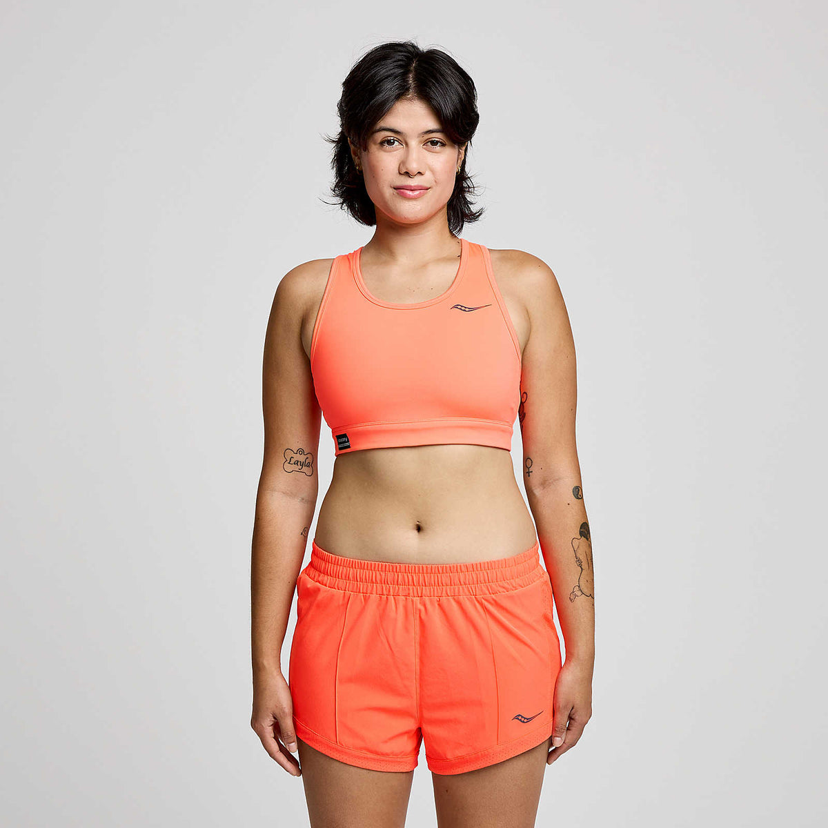 Fortify Bra vizired – RUNLIFE PR