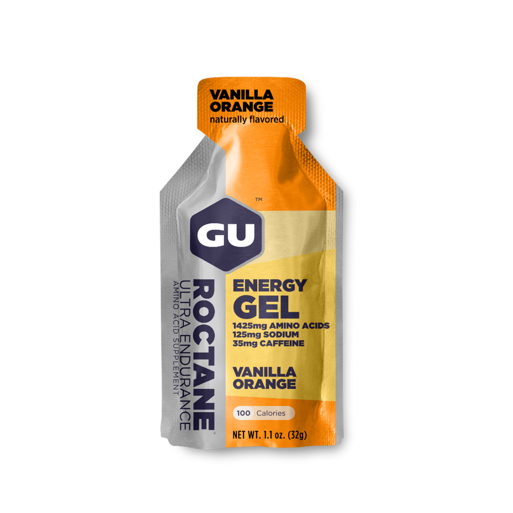 Gels énergétiques | Gu Energy Gel (1 X 32g) Framboise/Citron GU ENERGY Gels énergétiques | Gu Energy Gel (1 X 32g) Framboise/Citron GU ENERGY