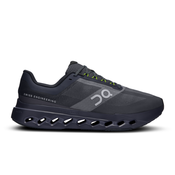 Cloudsurfer Next negro/hierro – RUNLIFE PR - Main Image