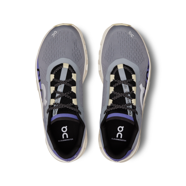Cloudmonster mist/blueberry – RUNLIFE PR - Main Image